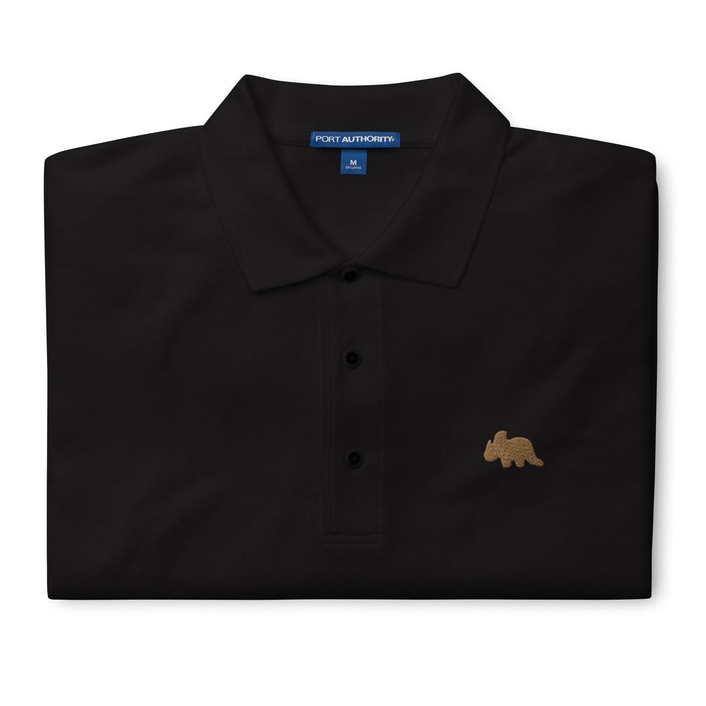 Dino Polo Triceratops