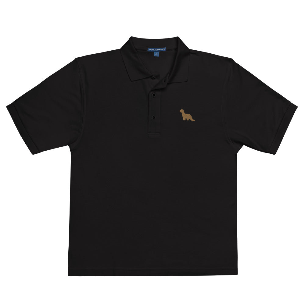 Dino Polo Brontosaurus