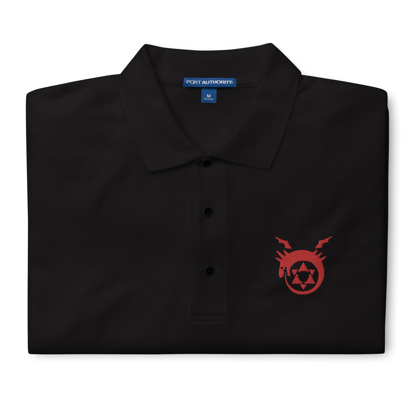 Ouroboros Polo