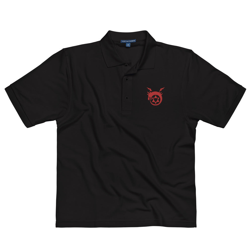 Ouroboros Polo