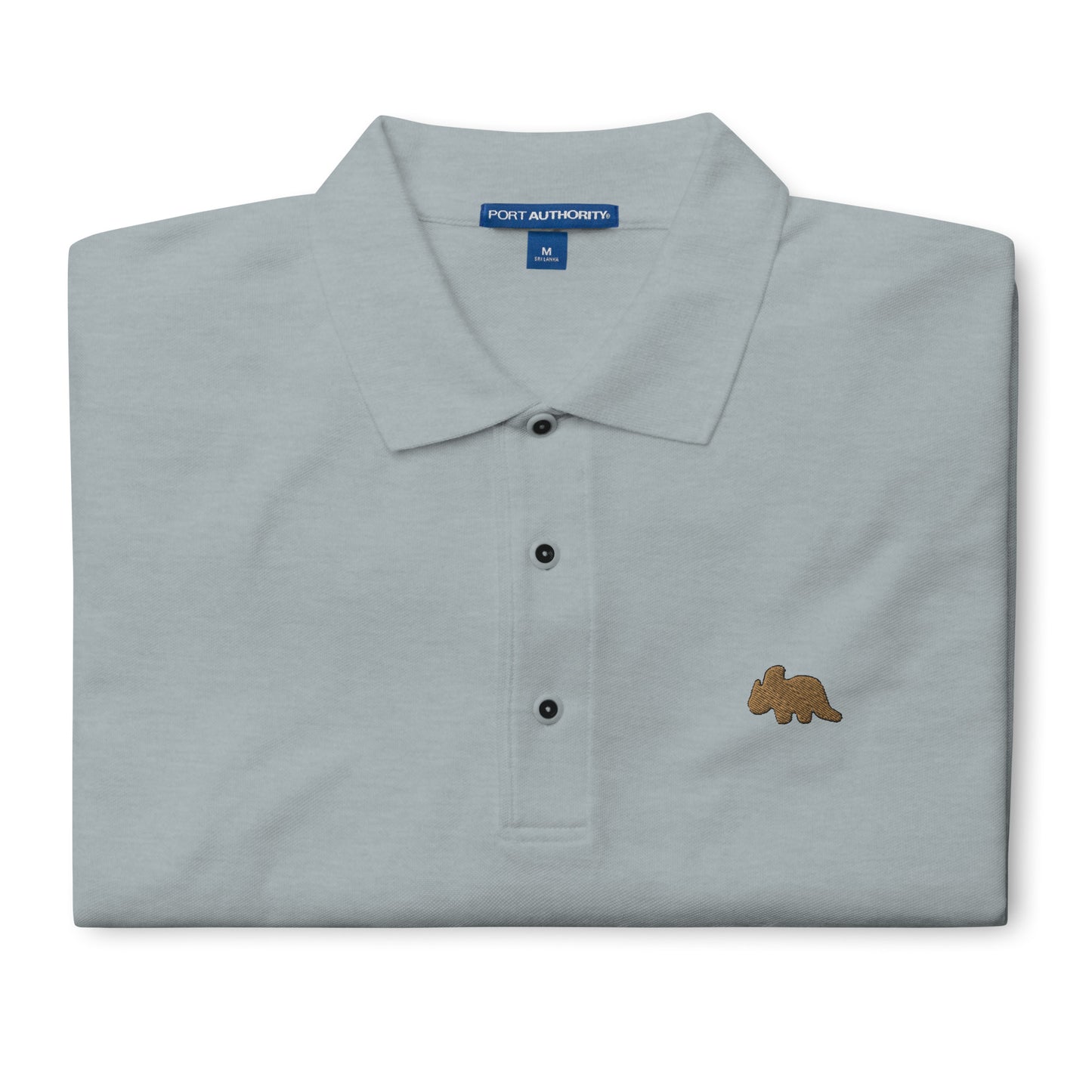 Dino Polo Triceratops