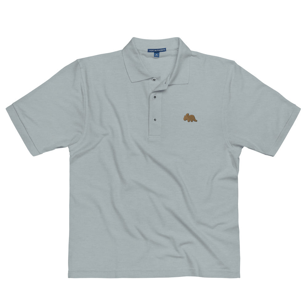 Dino Polo Triceratops