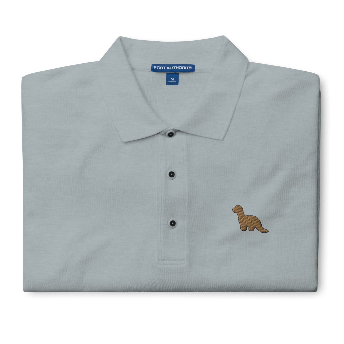 Dino Polo Brontosaurus