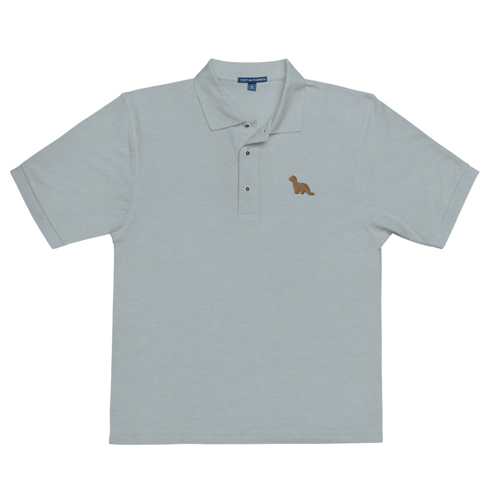 Dino Polo Brontosaurus