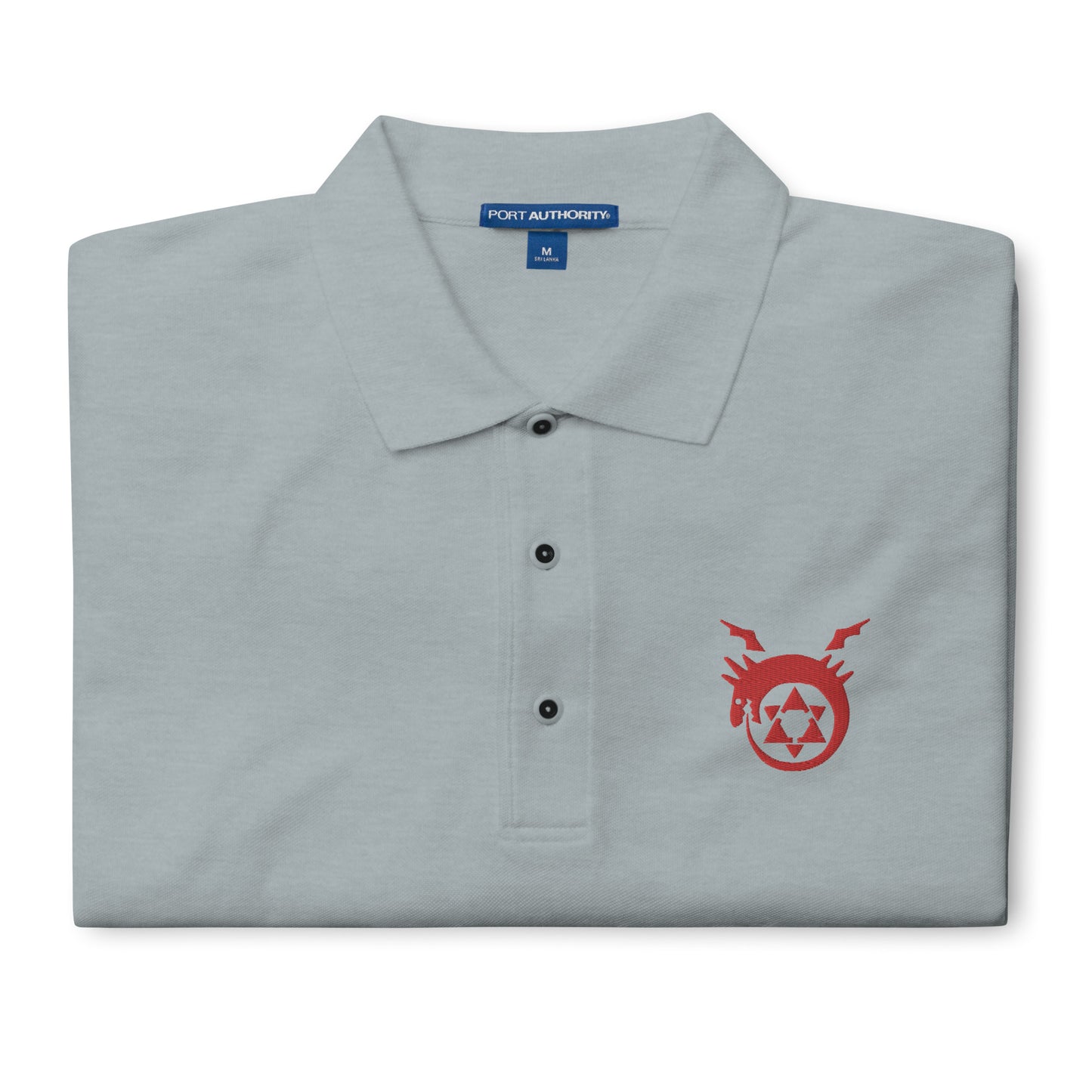 Ouroboros Polo