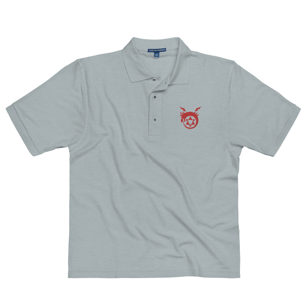 Ouroboros Polo