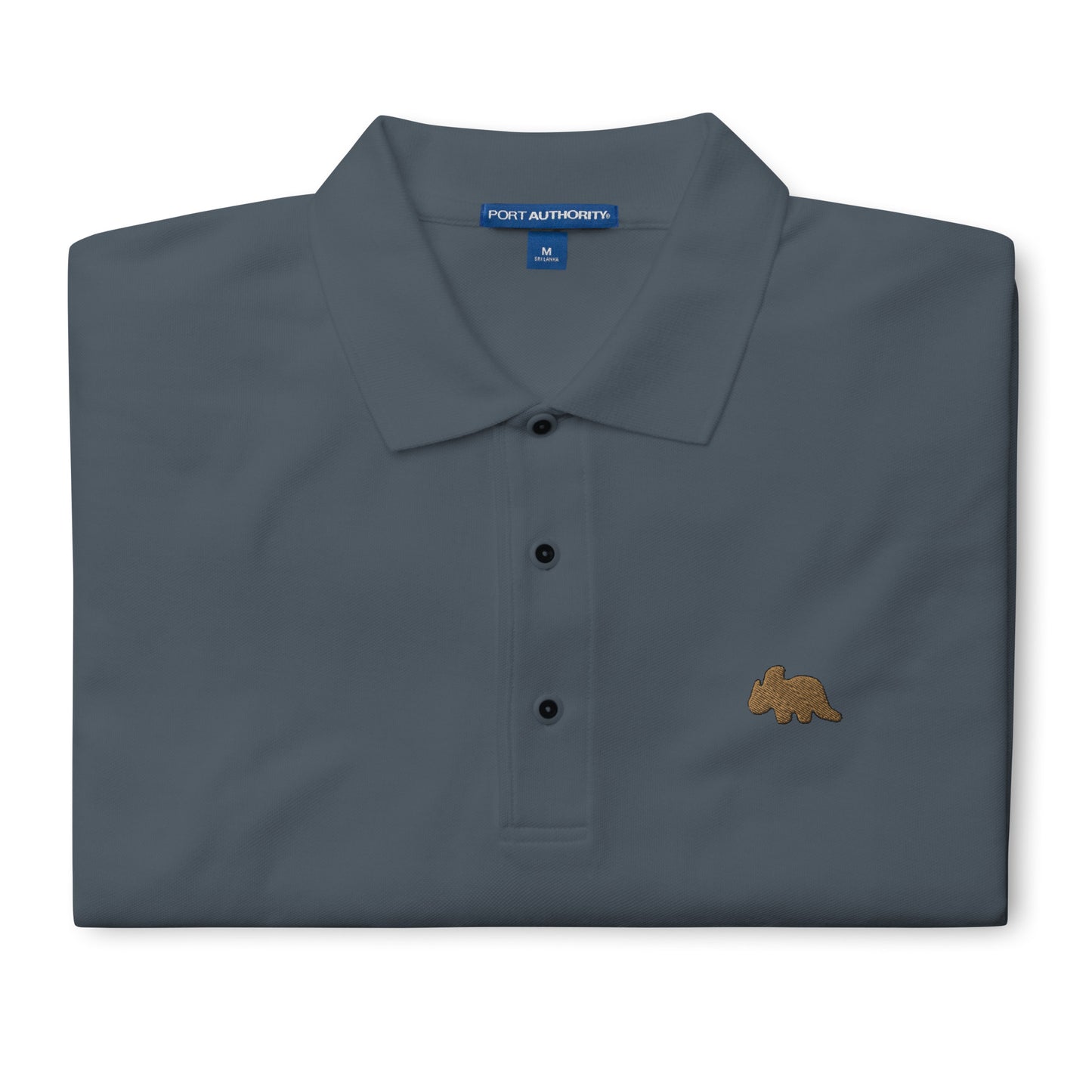 Dino Polo Triceratops