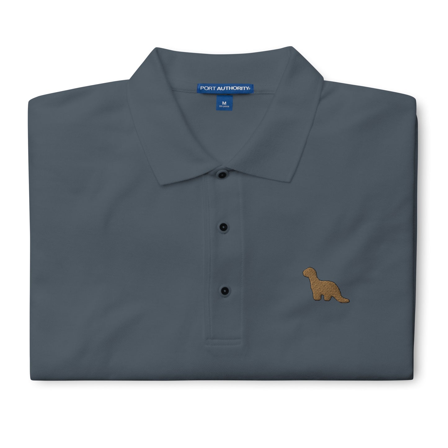 Dino Polo Brontosaurus