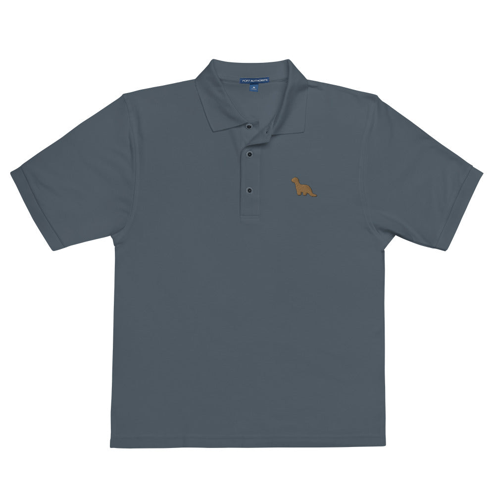 Dino Polo Brontosaurus