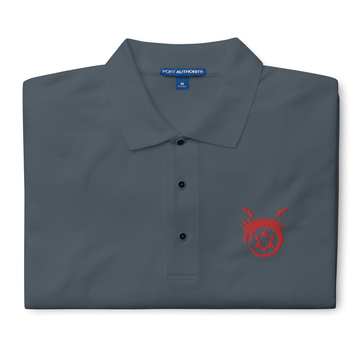 Ouroboros Polo