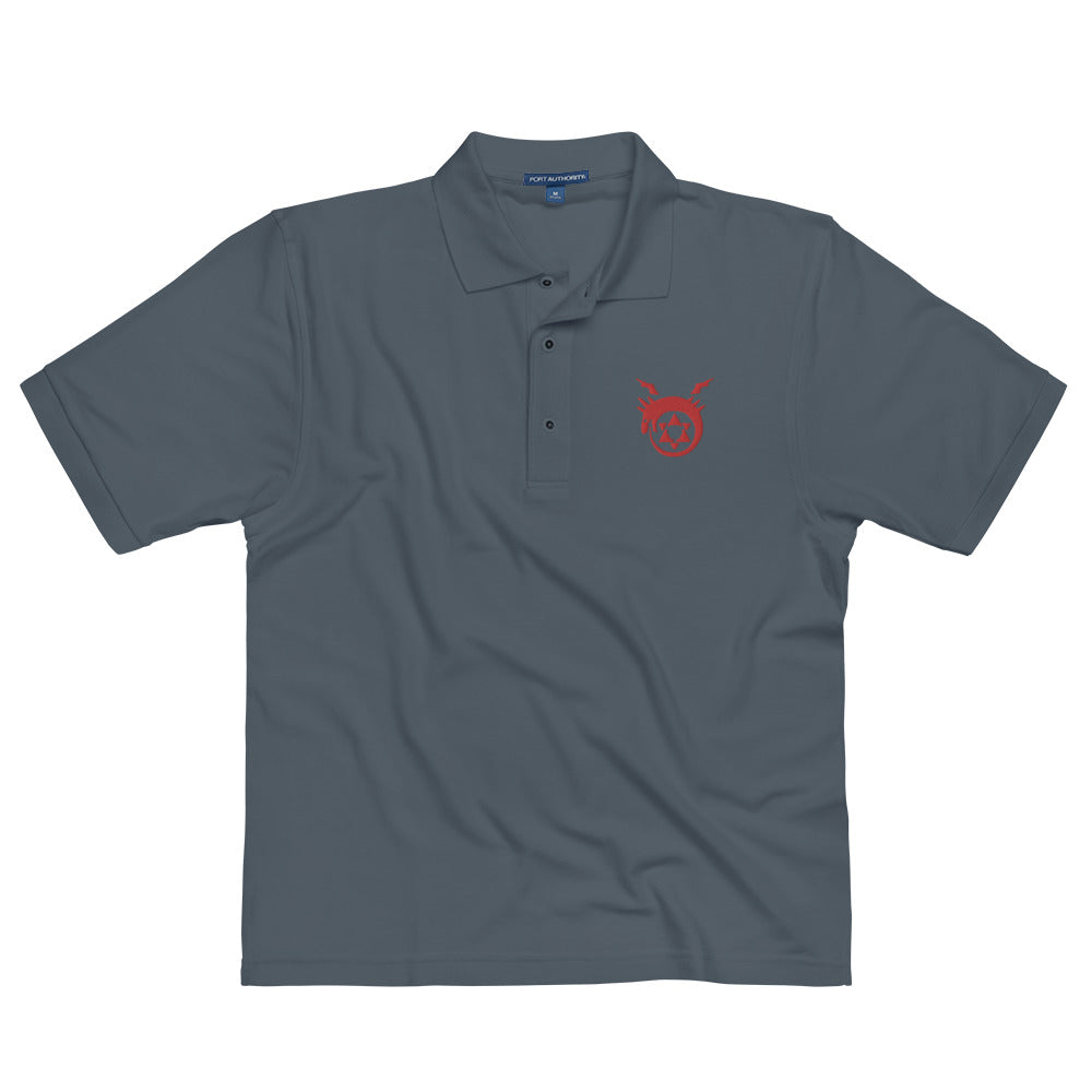 Ouroboros Polo