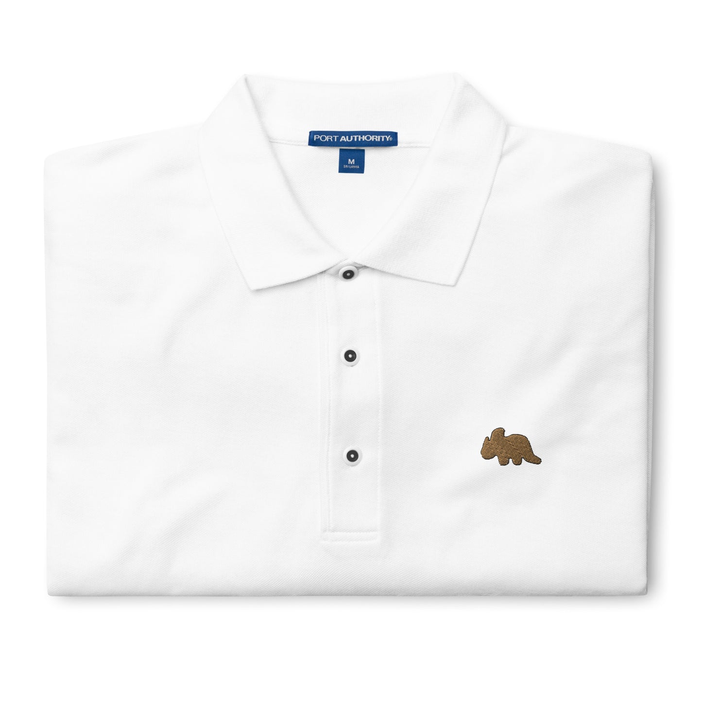 Dino Polo Triceratops