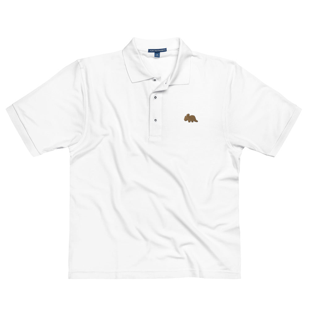 Dino Polo Triceratops