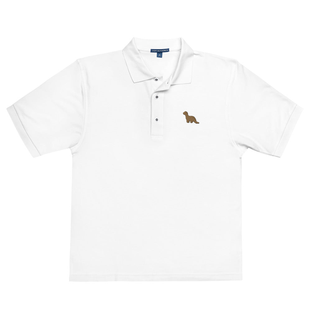 Dino Polo Brontosaurus