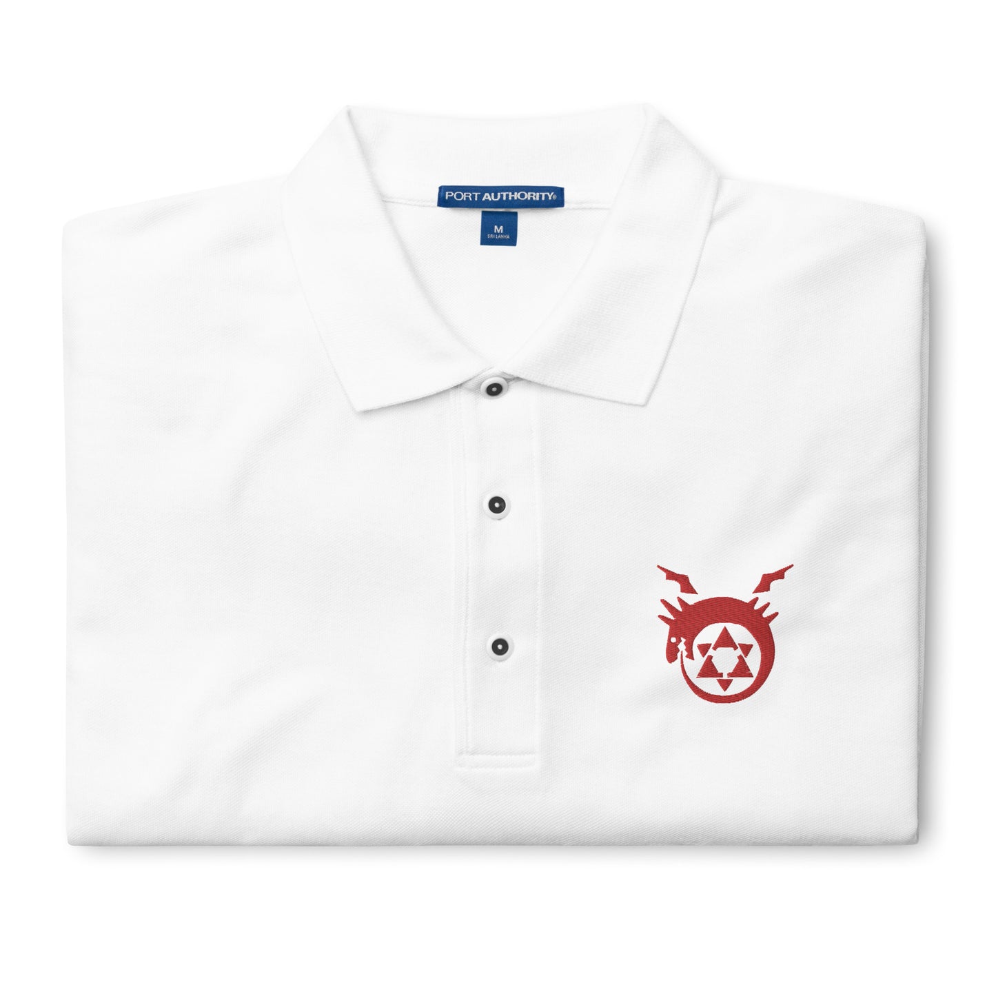 Ouroboros Polo