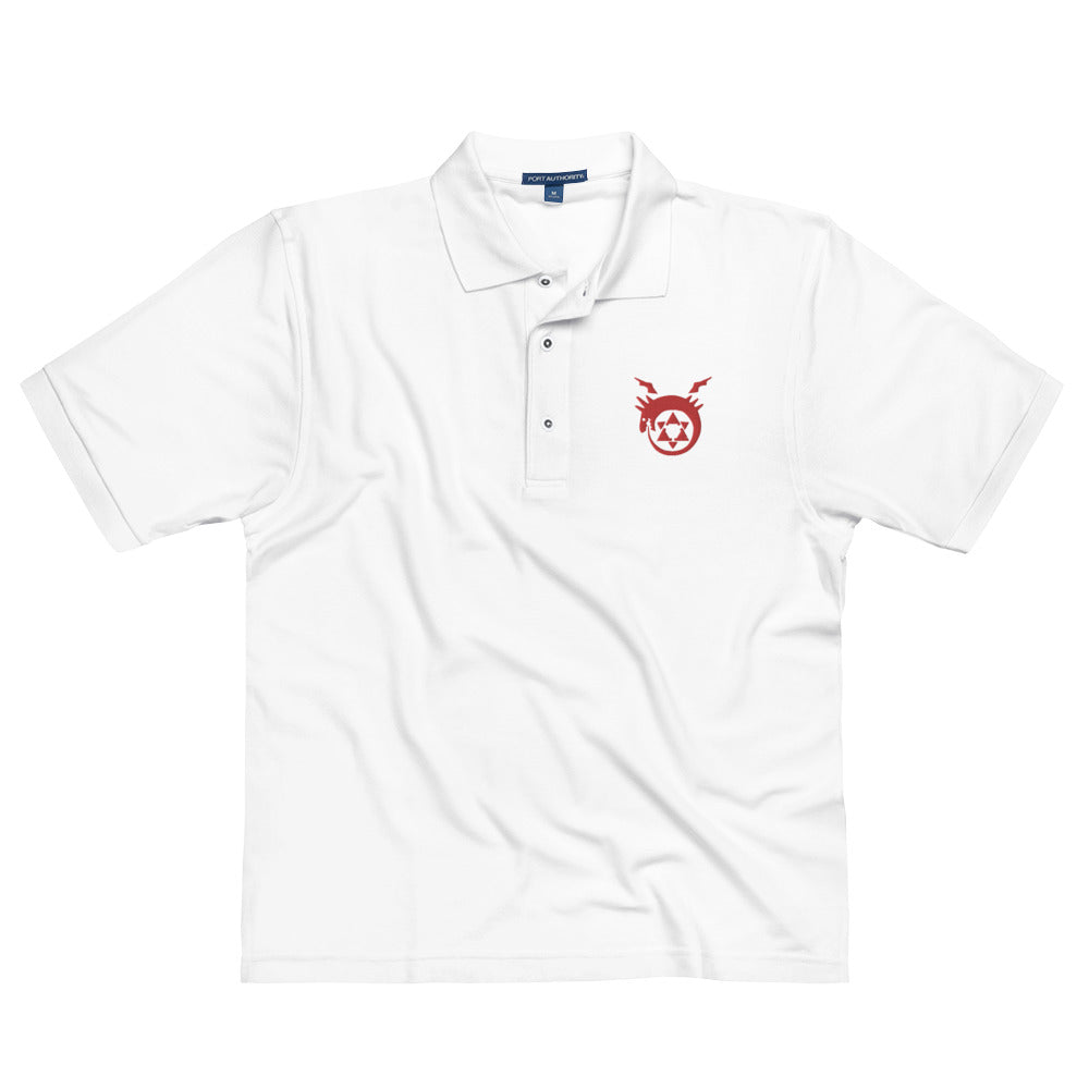 Ouroboros Polo